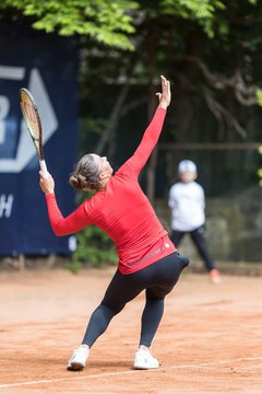 Bild 482 - BL DTV Hannover - BW Dresden Blasewitz : Ergebnis: 2:7